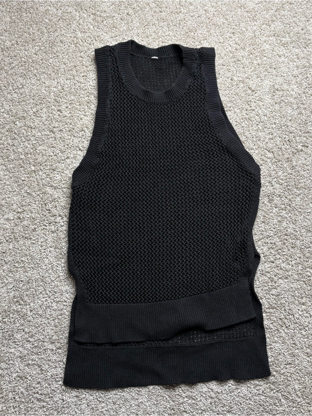 Lululemon Simply The Vest